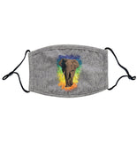 International Elephant Foundation 3565