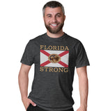 Florida Strong - Adult Unisex T-Shirt