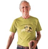 Full Measure of Devotion - Adult Unisex T-Shirt