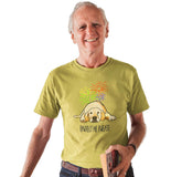 PawtectMePwease - Adult Unisex T-Shirt