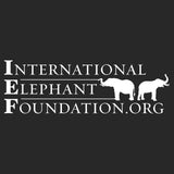 IEF Logo - Adult Adjustable Face Mask
