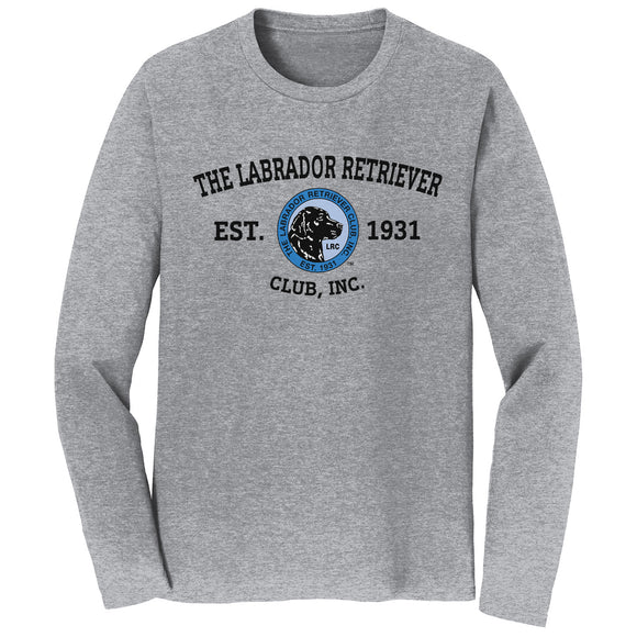 The Labrador Retriever Club - 1084