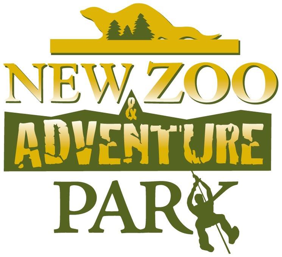 NEW Zoo & Adventure Park Online Store