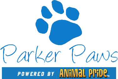 Parker Paws Online Store