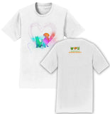 Jacksonville Humane Pride - Adult Unisex T-Shirt