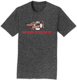So Cal Dachshund Relief Logo - Adult Unisex T-Shirt