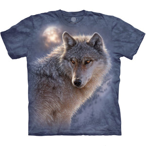 NEW Zoo & Adventure Park - Adventure Wolf - T-Shirt - Online Shop