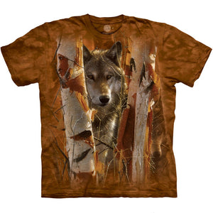 NEW Zoo & Adventure Park - The Guardian - T-Shirt - Online Shop