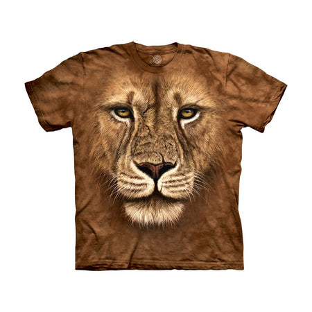NEW Zoo & Adventure Park - Lion Warrior - Youth T-Shirt - Online Shop