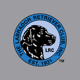 LRC Logo - Left Chest Blue - Kids' Unisex Hoodie Sweatshirt