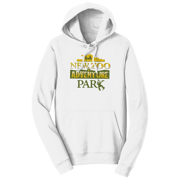 NEW Zoo & Adventure Park - Logo - Adult Unisex Hoodie Sweatshirt