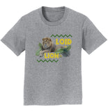 Loid the Lion - Kids' Unisex T-Shirt