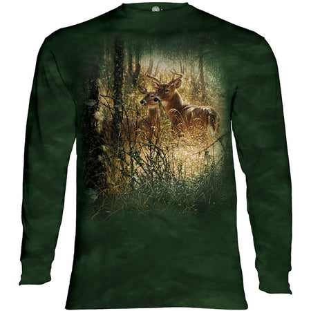 NEW Zoo & Adventure Park - Golden Moment - Long Sleeved T-Shirt - Online Shop