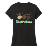 Labapalooza - Women's Tri-Blend T-Shirt