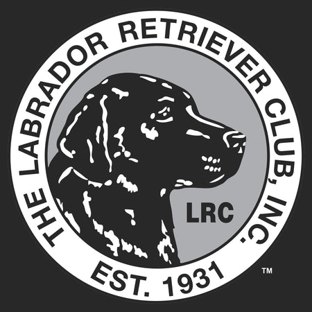 LRC Logo - Left Chest Black & White - Adult Unisex Full-Zip Hoodie Sweatshirt