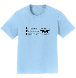 IEF Logo - Youth T-Shirt