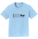 IEF Logo - Youth T-Shirt