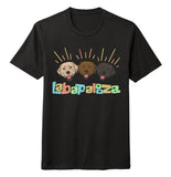 Labapalooza - Adult Tri-Blend T-Shirt