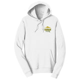 NEW Zoo and Adventure Park Pocket Logo - Adult Unisex Hoodie Sweatshirt