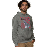 Schnauzer Puppy Love - Adult Unisex Hoodie Sweatshirt