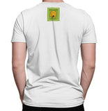 Fighting For Atlas - Women's V-Neck Long Sleeve T-Shirt