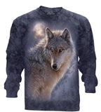 NEW Zoo & Adventure Park - Adventure Wolf - Long Sleeve T-Shirt - Online Shop