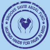 Brooke Davis Angel Fund Circle Logo LC - Kids' Unisex T-Shirt