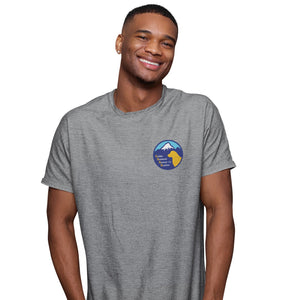 GRRR Logo - Adult Unisex T-Shirt