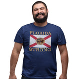 Florida Strong - Adult Unisex T-Shirt