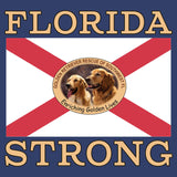Florida Strong - Adult Unisex Long Sleeve T-Shirt