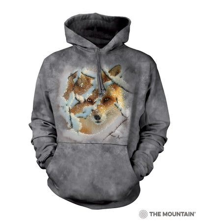 NEW Zoo & Adventure Park - Hide And Seek - Hoodie Sweatshirt - Online Shop