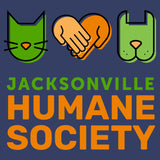 JHS Logo - Adult Unisex Crewneck Sweatshirt