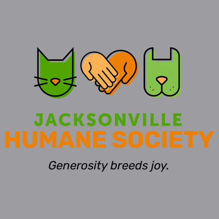 JHS Generosity Breeds Joy - Adult Tri-Blend T-Shirt
