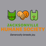 JHS Generosity Breeds Joy - Adult Tri-Blend T-Shirt