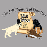 Full Measure of Devotion - Women's V-Neck T-Shirt