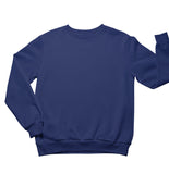 My Golden Is My Valentine - Personalized Custom Adult Unisex Crewneck Sweatshirt