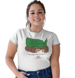National Dachshund Day - Women's Tri-Blend T-Shirt
