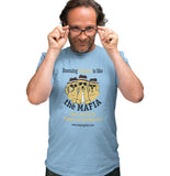 SEVA GRREAT The Mafia - Adult Unisex T-Shirt