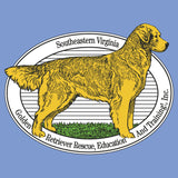 SEVA GREEAT Logo - Adult Tri-Blend T-Shirt