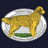SEVA GREEAT Logo - Women's V-Neck T-Shirt
