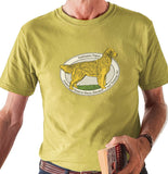 SEVA GREEAT Logo - Adult Unisex T-Shirt