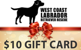 WCLRR Online Gift Card