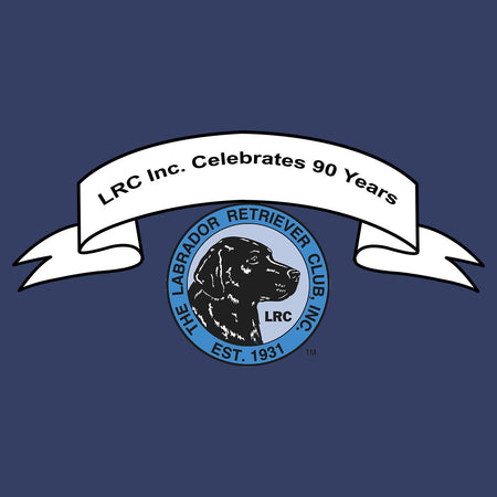 LRC 90 Year Anniversary - Adult Unisex T-Shirt