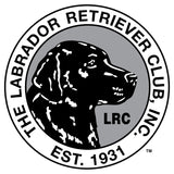 LRC Logo - Full Front Black & White - Adult Unisex Hoodie Sweatshirt