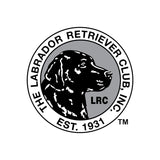 LRC Logo - Left Chest Black & White - Adult Unisex Long Sleeve T-Shirt