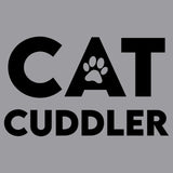 Cat Cuddler - Kids' Unisex T-Shirt