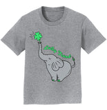 Lucky Trunk - Kids' Unisex T-Shirt