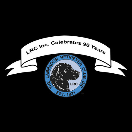 LRC 90 Year Anniversary - Adult Unisex Hoodie Sweatshirt