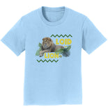 Loid the Lion - Kids' Unisex T-Shirt