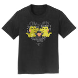 Love Heart Alligators - Kids' Unisex T-Shirt